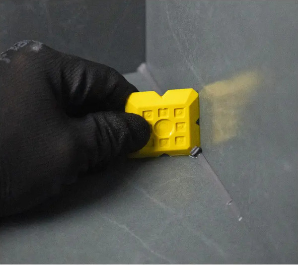 Набор шпателей TLS-Profi TLSZA102025