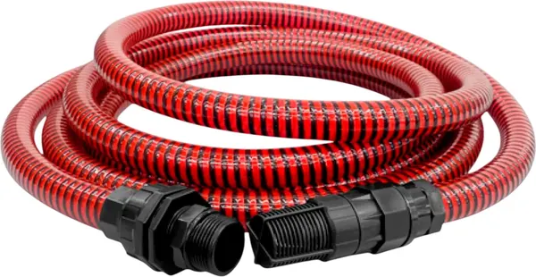 Шланг всасывающий Valfex VF.SH.NV.22.25.500 - фото