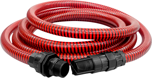 Шланг всасывающий Valfex VF.SH.NV.22.25.700 - фото