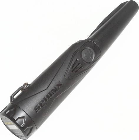 Металлодетектор ручной Sphinx ВМ-311 Стандарт - фото