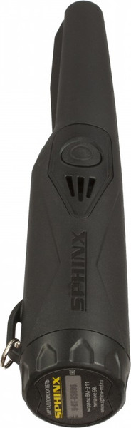 Металлодетектор ручной Sphinx ВМ-311 Стандарт