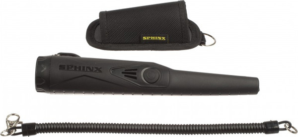 Металлодетектор ручной Sphinx ВМ-311 Стандарт