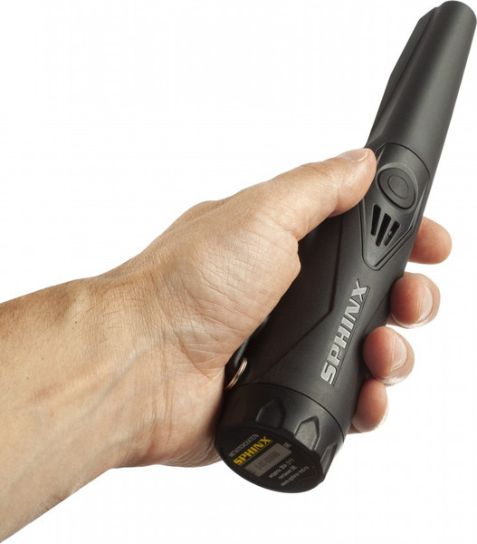 Металлодетектор ручной Sphinx ВМ-311 Стандарт