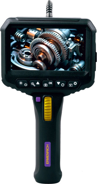 Инспекционная камера Ermenrich Seek VE80 / 85670 - фото