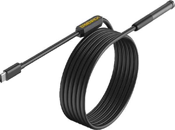 Инспекционная камера Ermenrich Seek VE10 / 85665 - фото