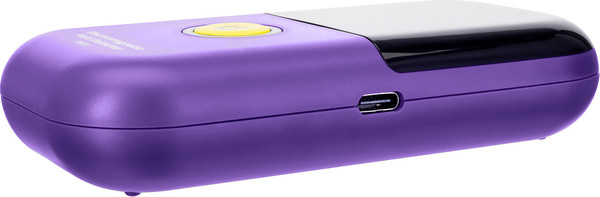 Детектор электромагнитного поля Ermenrich EM20 / 85669