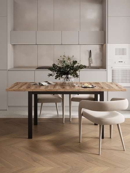 Обеденный стол Senira Велес 100x60