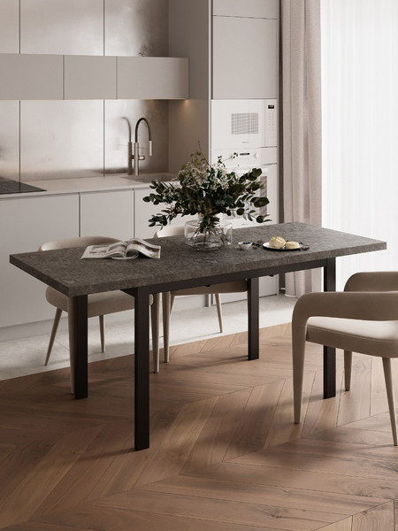 Обеденный стол Senira Велес 100x60