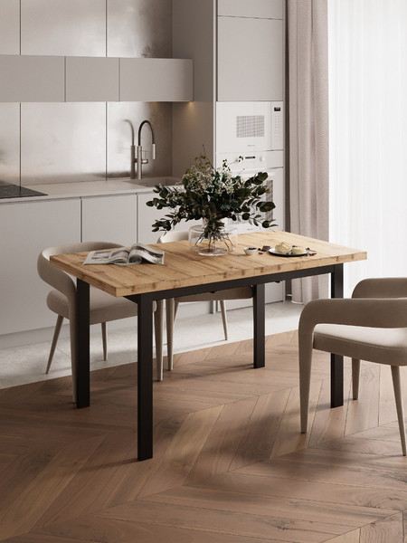 Обеденный стол Senira Велес 100x60