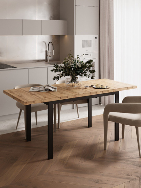 Обеденный стол Senira Велес 100x60