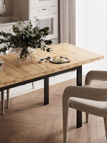 Обеденный стол Senira Велес 100x60