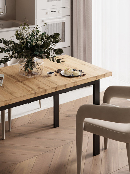 Обеденный стол Senira Велес 100x60