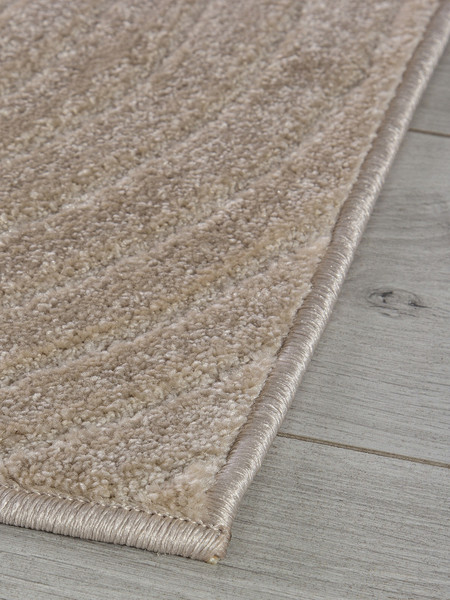 Ковер Merinos Dios F410-STAN-LIGHT BEIGE