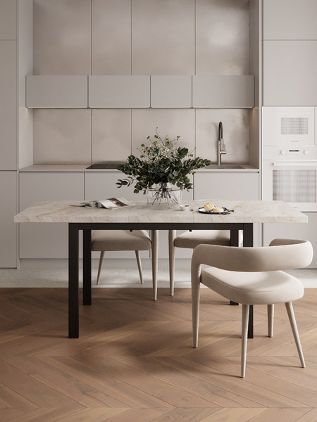 Обеденный стол Senira Велес 100x60