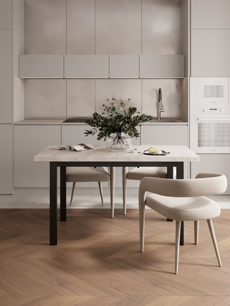 Обеденный стол Senira Велес 100x60