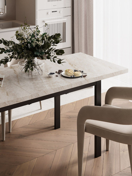 Обеденный стол Senira Велес 100x60