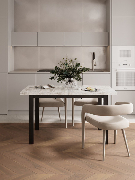 Обеденный стол Senira Велес 100x60