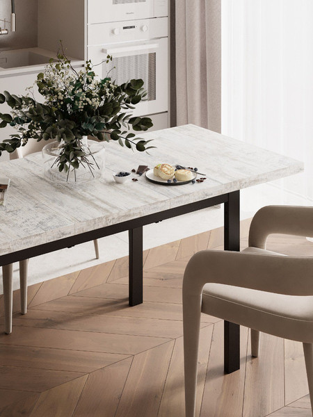 Обеденный стол Senira Велес 100x60