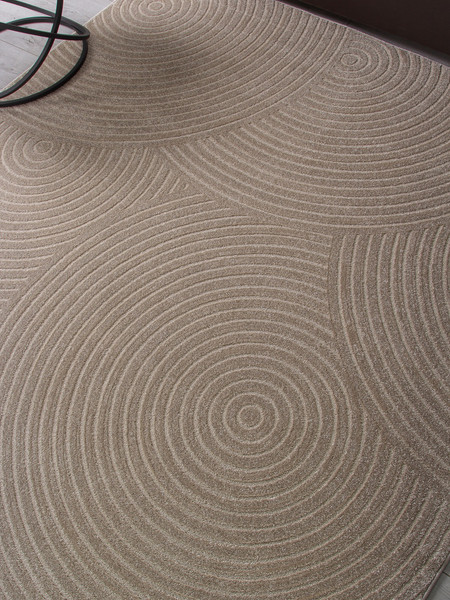 Ковер Merinos Dios F410-STAN-LIGHT BEIGE