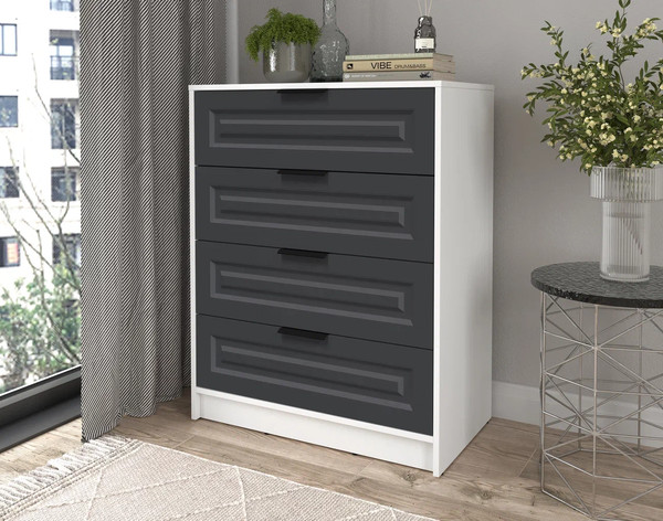 Комод Интерлиния Концепт КТ-К80 Деко