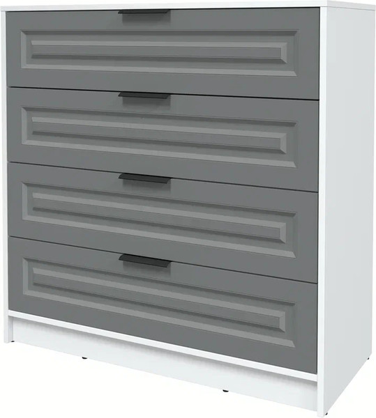 Комод Интерлиния Концепт КТ-К100 Деко - фото