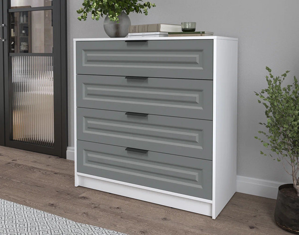 Комод Интерлиния Концепт КТ-К100 Деко