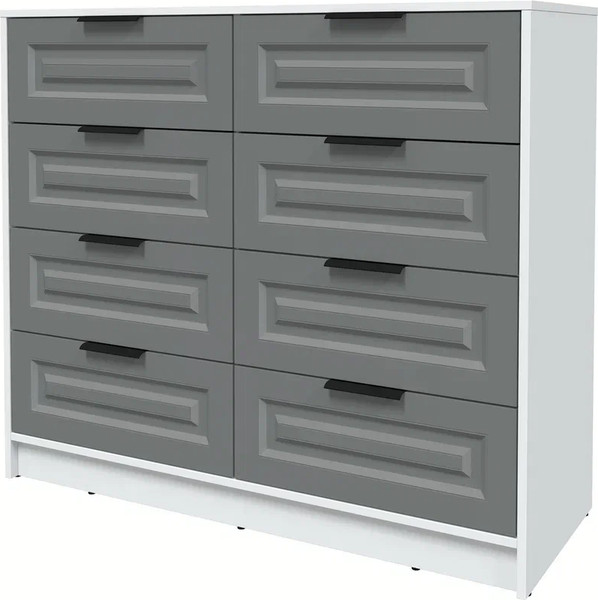 Комод Интерлиния Концепт КТ-К117 Деко - фото