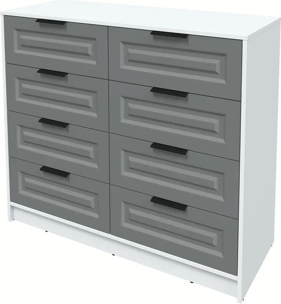 Комод Интерлиния Концепт КТ-К117 Деко