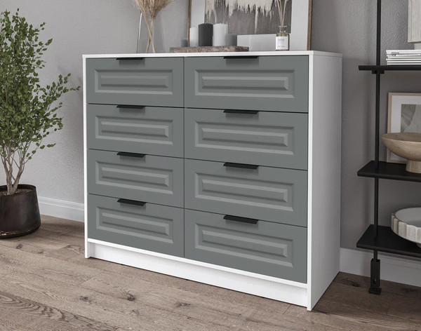 Комод Интерлиния Концепт КТ-К117 Деко