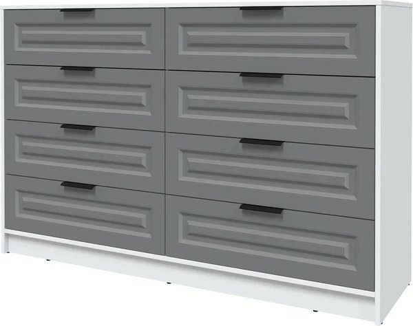 Комод Интерлиния Концепт КТ-К157 Деко - фото