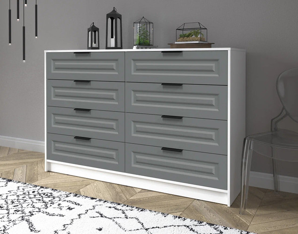 Комод Интерлиния Концепт КТ-К157 Деко