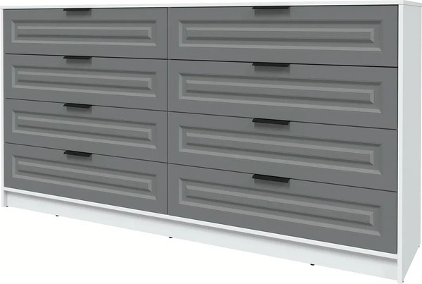 Комод Интерлиния Концепт КТ-К197 Деко - фото