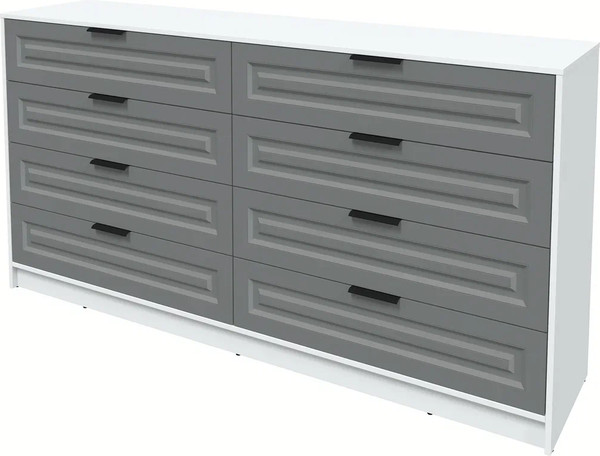 Комод Интерлиния Концепт КТ-К197 Деко