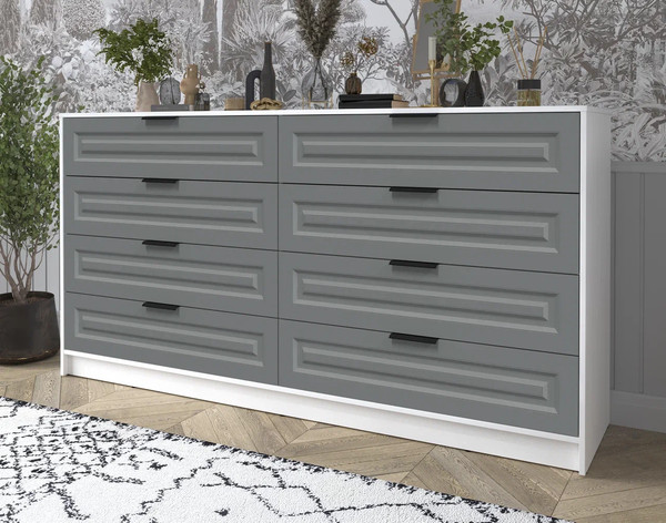 Комод Интерлиния Концепт КТ-К197 Деко