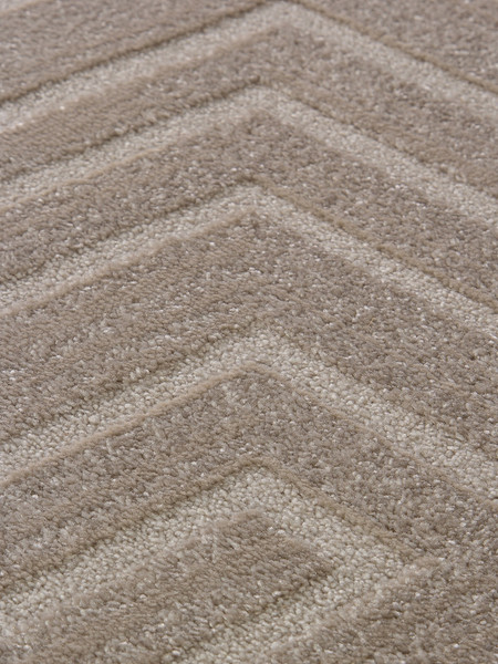 Ковер Merinos Dios F412-STAN-LIGHT BEIGE