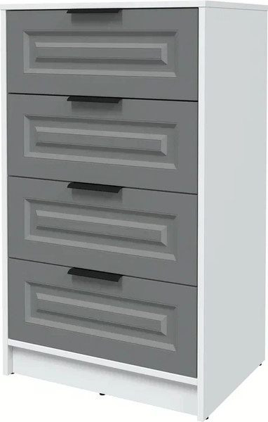 Комод Интерлиния Концепт КТ-К60 Деко - фото