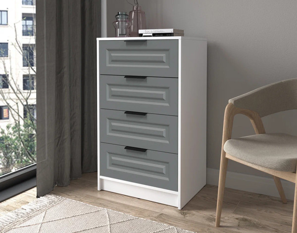 Комод Интерлиния Концепт КТ-К60 Деко