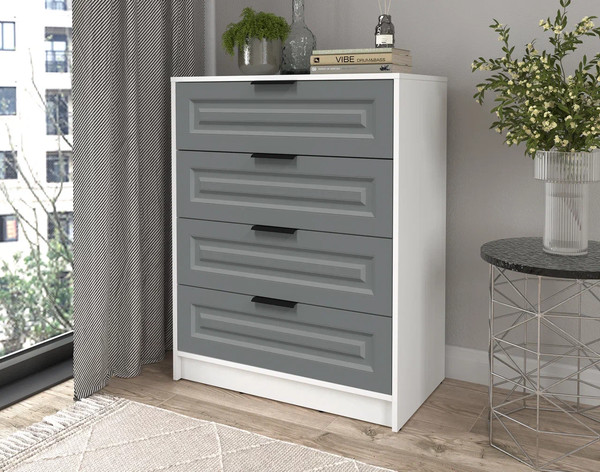 Комод Интерлиния Концепт КТ-К80 Деко