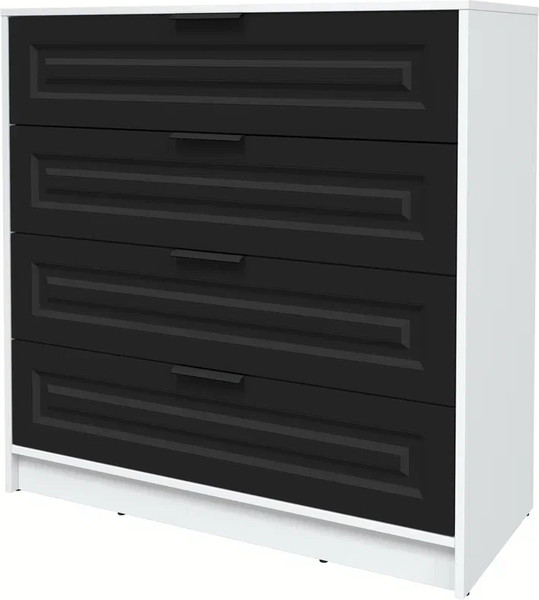 Комод Интерлиния Концепт КТ-К100 Деко - фото