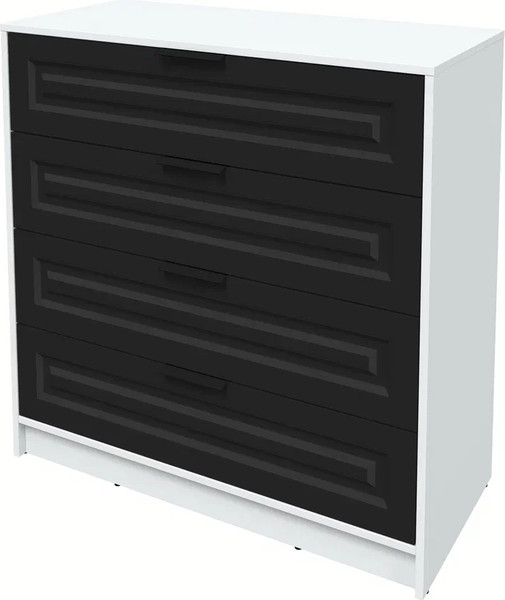 Комод Интерлиния Концепт КТ-К100 Деко