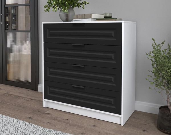 Комод Интерлиния Концепт КТ-К100 Деко