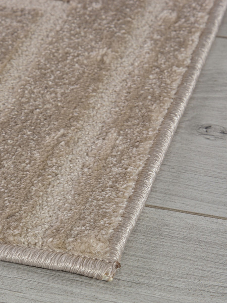 Ковер Merinos Dios F412-STAN-LIGHT BEIGE