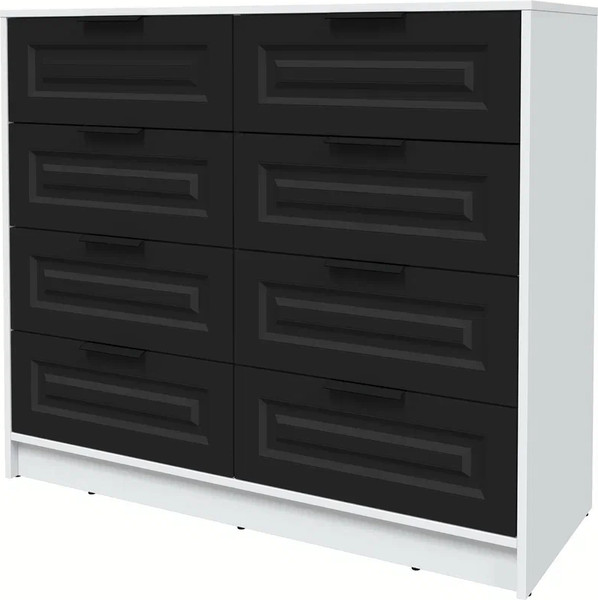 Комод Интерлиния Концепт КТ-К117 Деко - фото