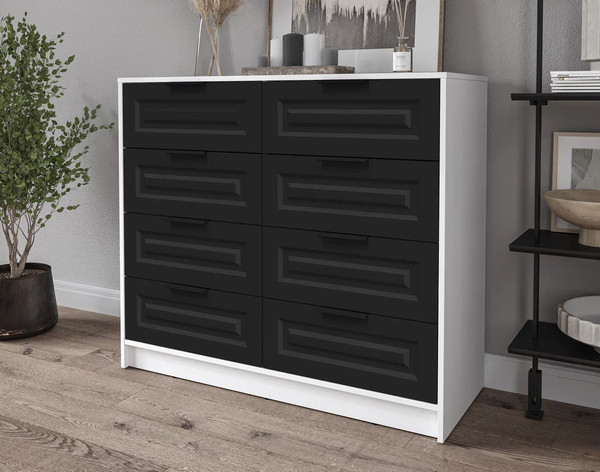 Комод Интерлиния Концепт КТ-К117 Деко