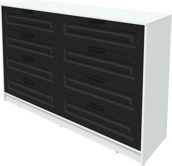 Комод Интерлиния Концепт КТ-К157 Деко