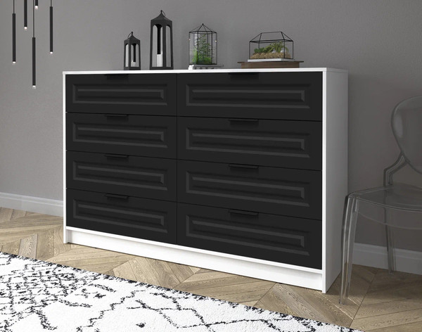 Комод Интерлиния Концепт КТ-К157 Деко