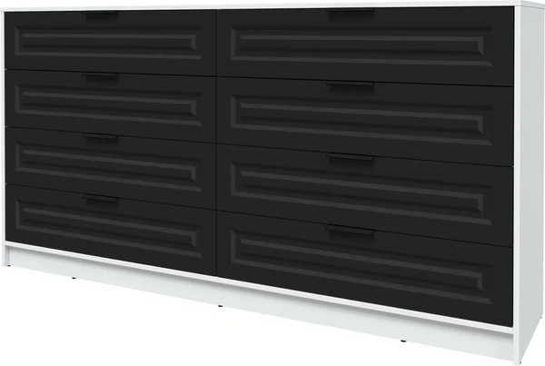 Комод Интерлиния Концепт КТ-К197 Деко - фото