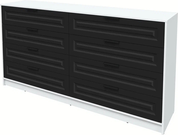 Комод Интерлиния Концепт КТ-К197 Деко