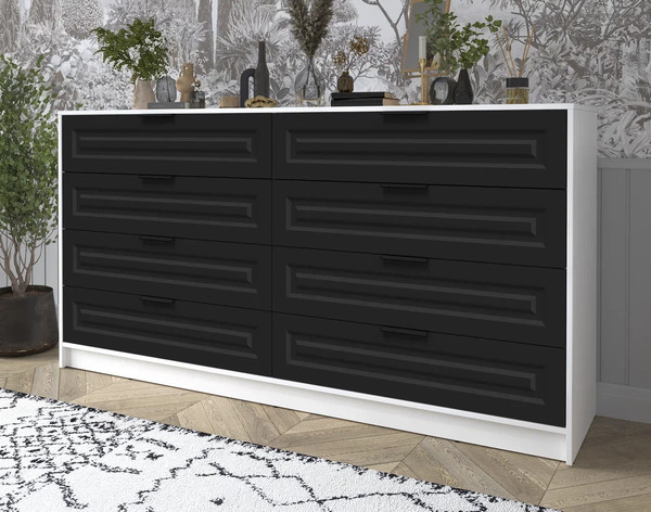 Комод Интерлиния Концепт КТ-К197 Деко