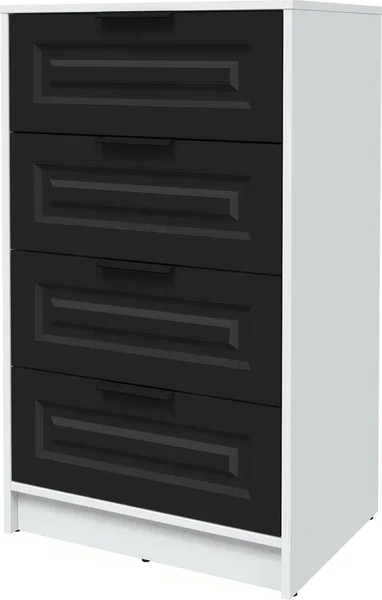 Комод Интерлиния Концепт КТ-К60 Деко - фото